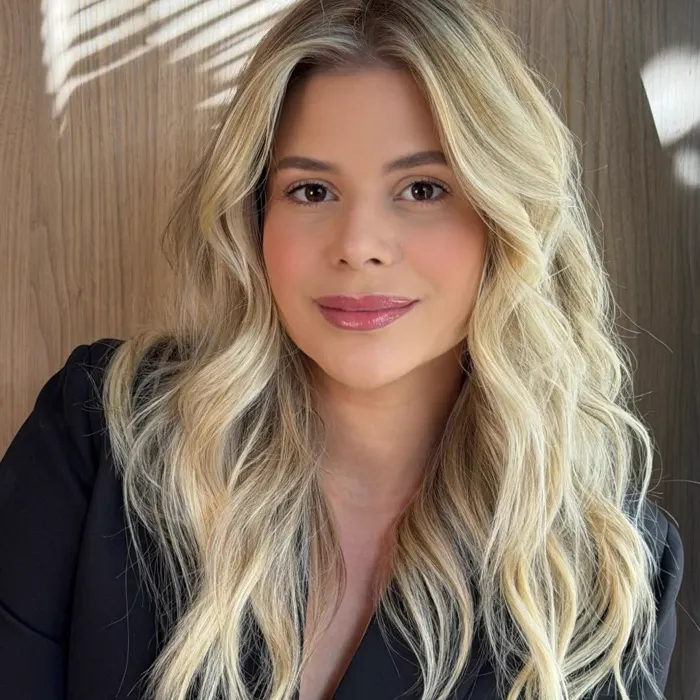 Aline Peixoto