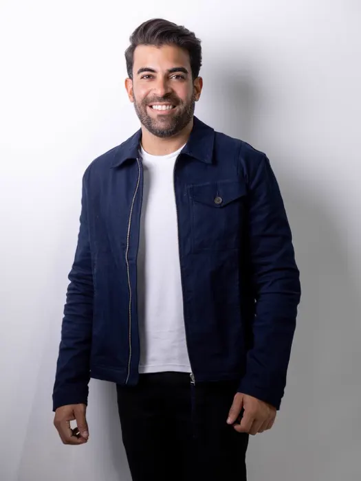 Israel Teixeira