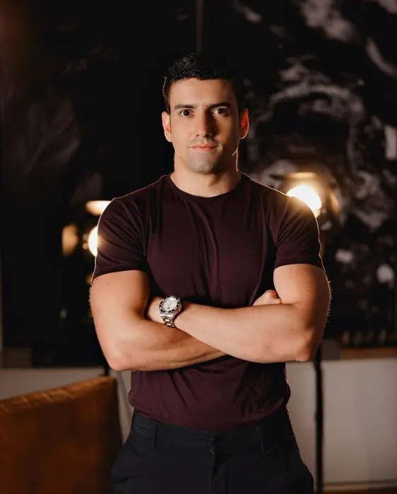 Roberth Resende