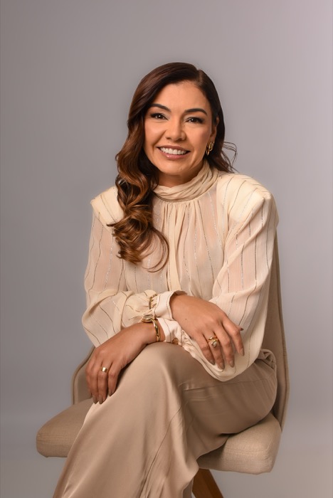 Romênnya Rodrigues