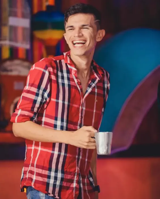 Tiago Dionísio