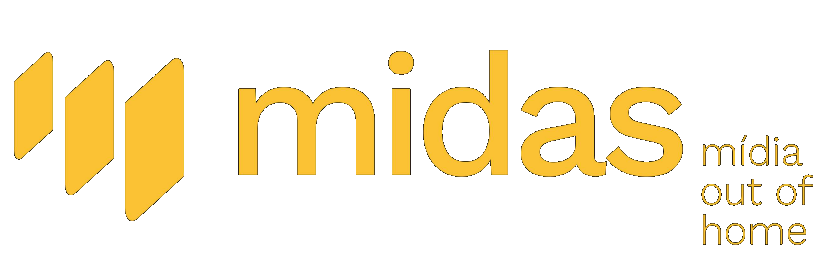 Midas Mídia Out of Home